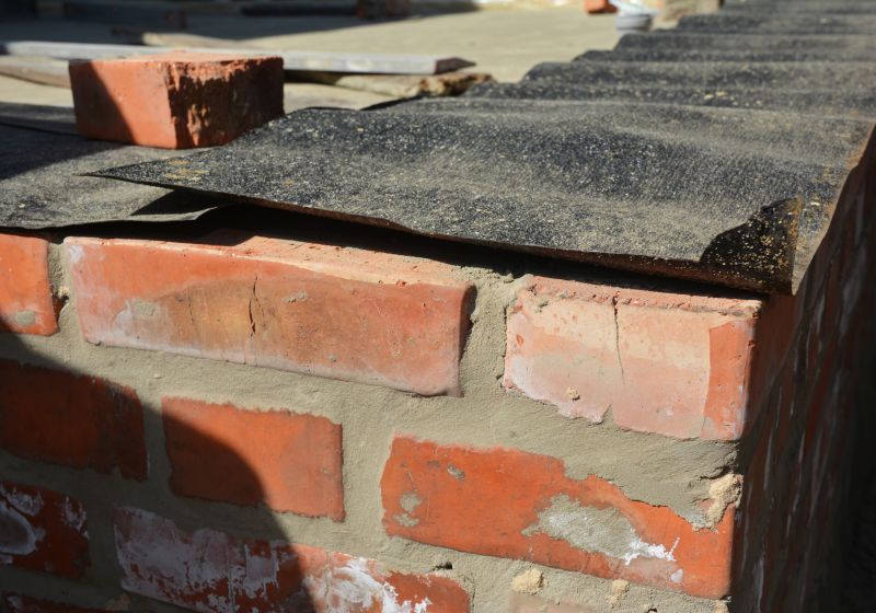 Masonry Repointing