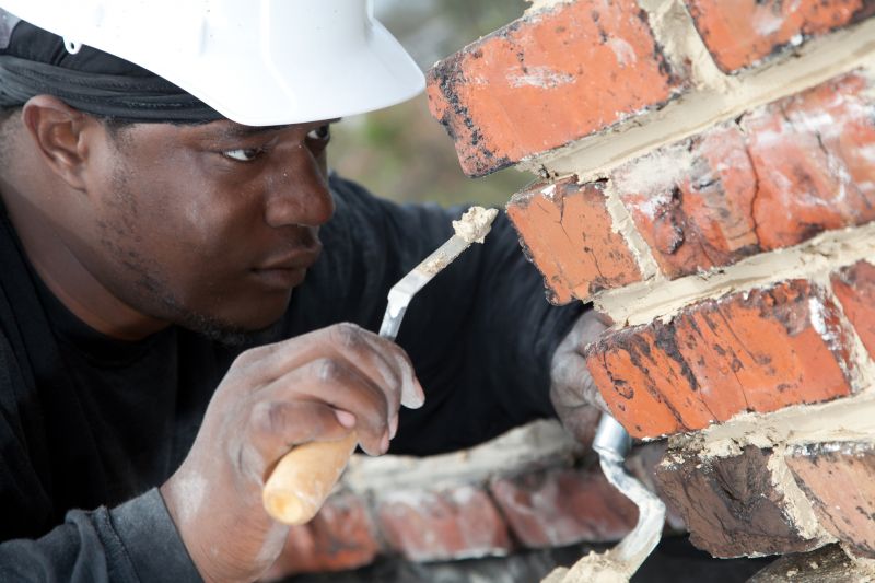 Masonry Repointing
