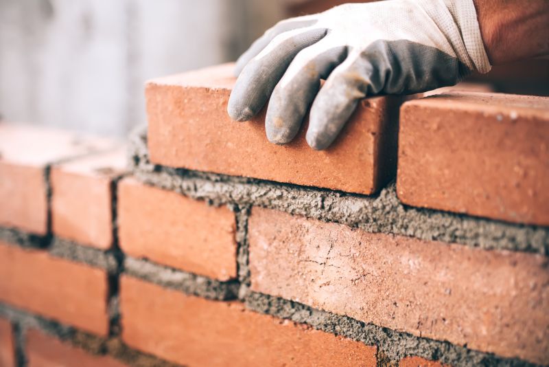 Masonry Repointing